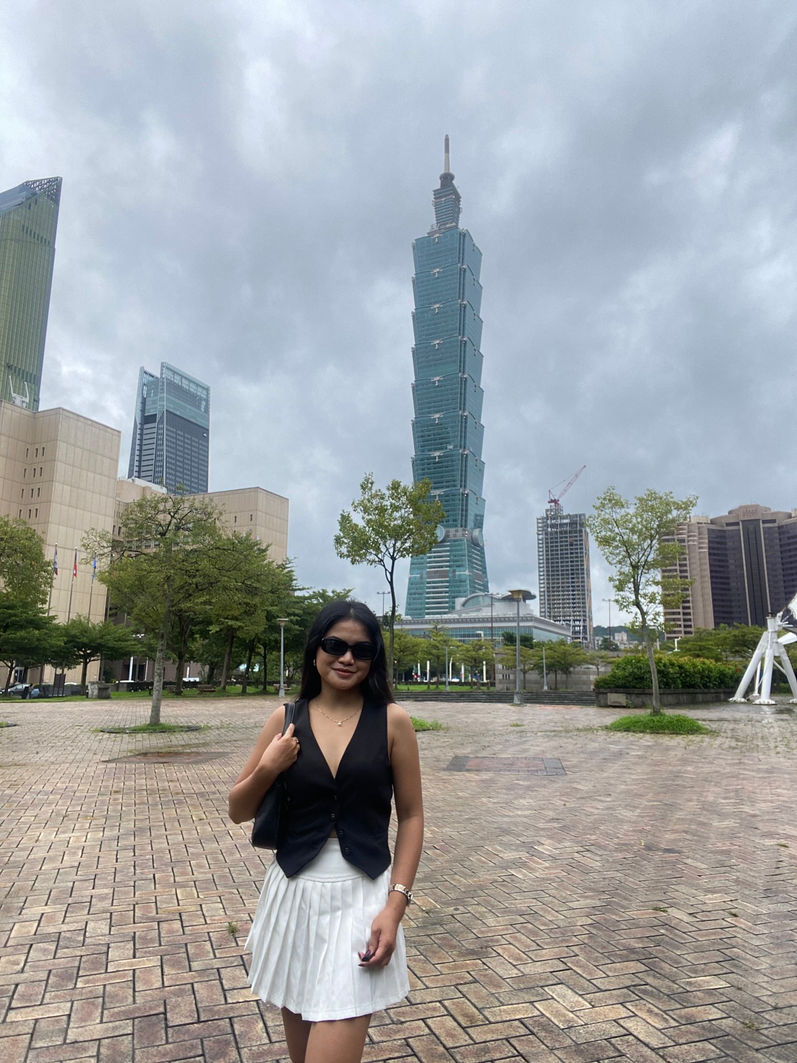Taiwan Solo Travel Guide and Itinerary